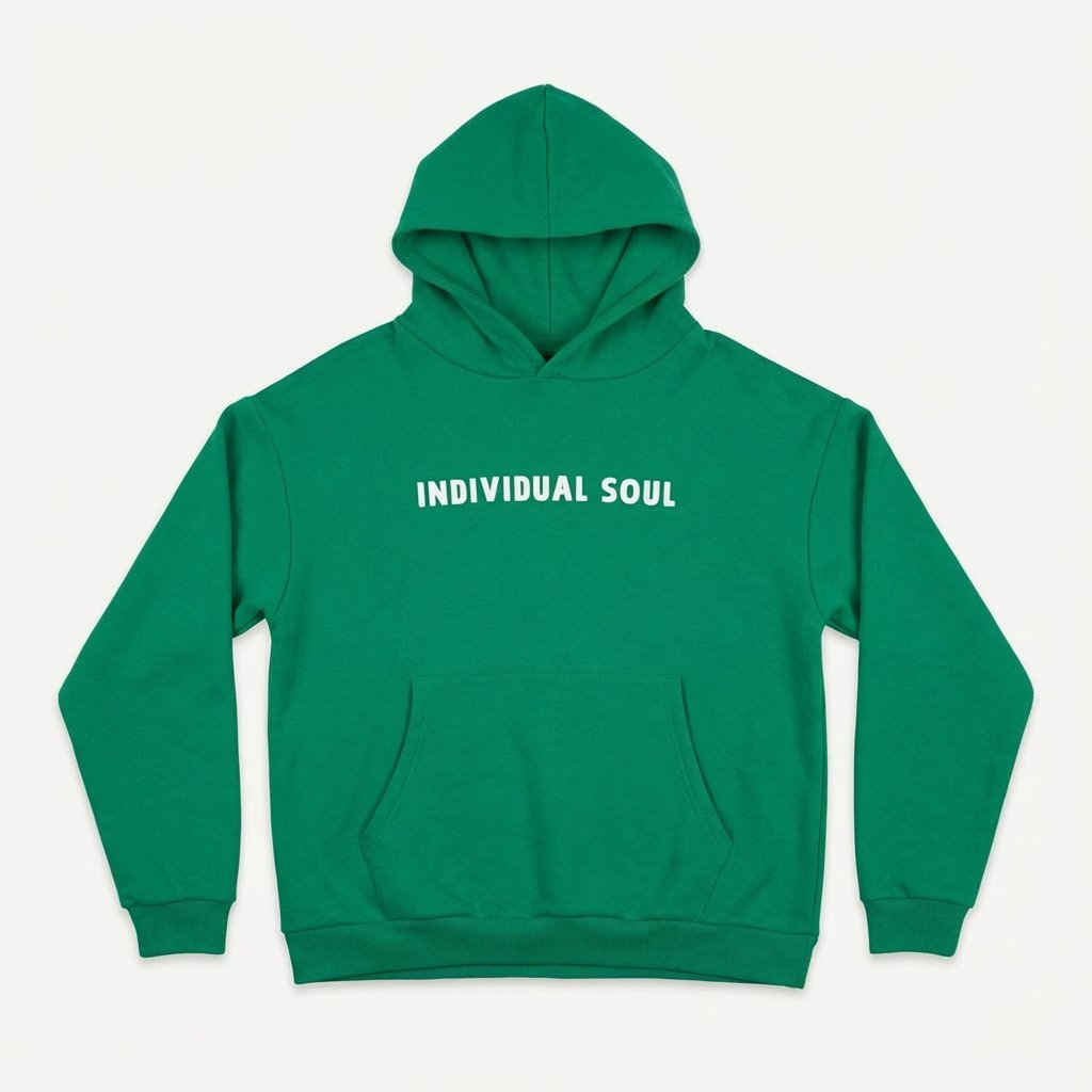 Lucky Hoodie Front new